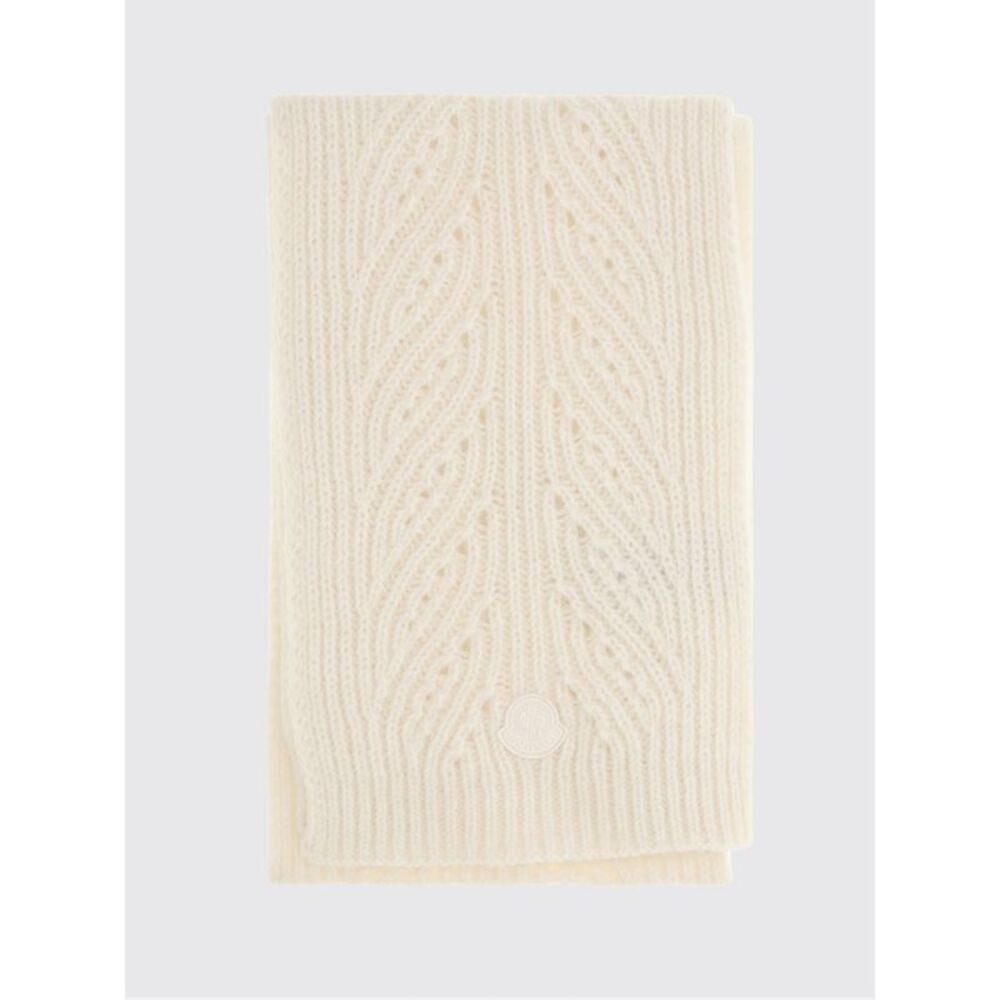 Moncler Women Scarf Woman Moncler